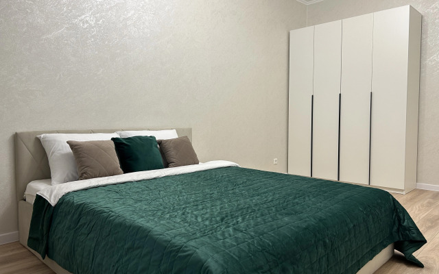 Uyutnaya U Letnego Ozera Flat