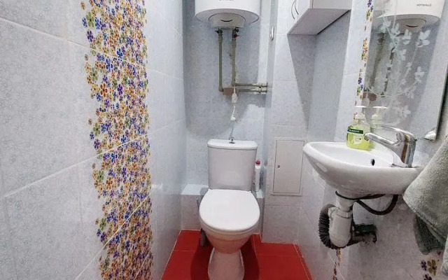 Квартира на Улице Литературная 6А