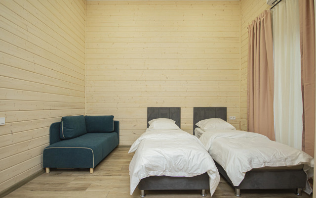 Квартира на Кривоносовской 1А