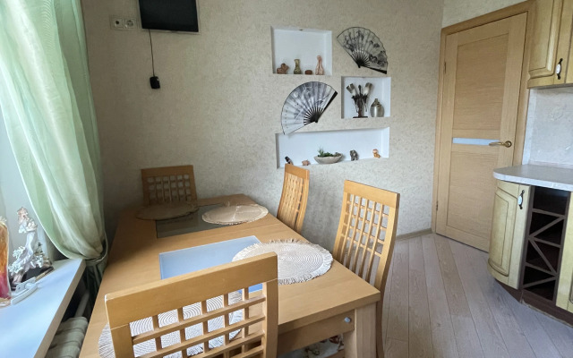 Квартира Комфортабельная в уютном районе