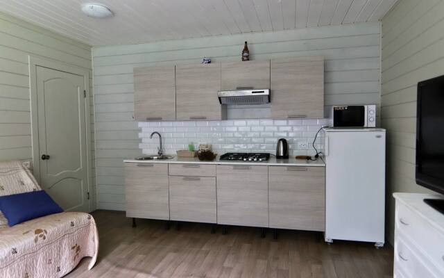 Гостевой дом Алольский Уголок