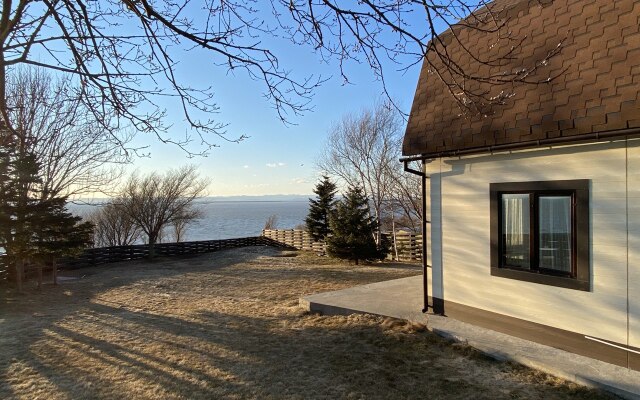 Гостевой дом Bay House Sakhalin