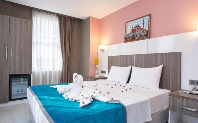 Renzo Hotel Istanbul