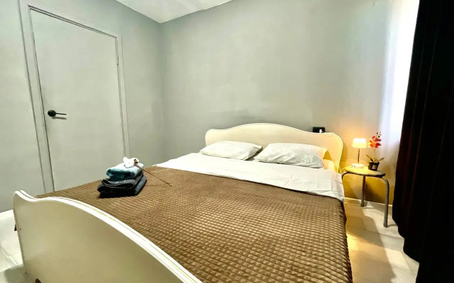 Апартаменты День Ночь в центре Ижевска