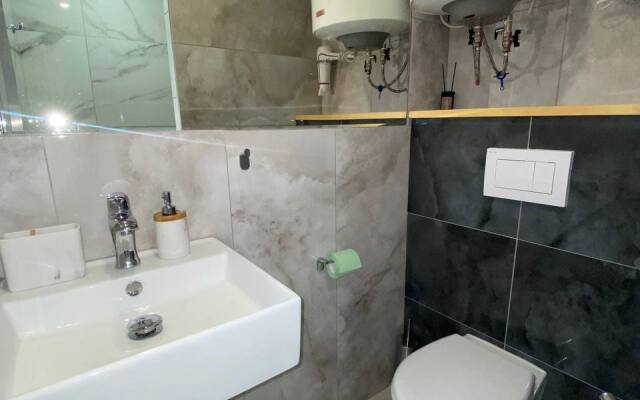 Апартаменты Березовая Роща