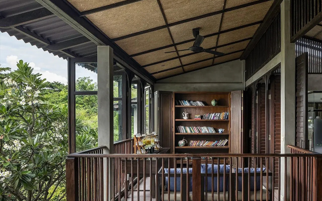 Homm Chura Samui