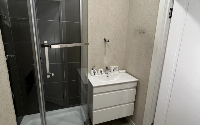 Квартира FoxyFlat Hurma