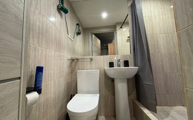 Апартаменты 4-х Местные Kurdyukov Aparts