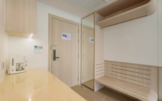 Апартаменты Pool View Condo 2204 Wyndham Garden Naithon Phuket