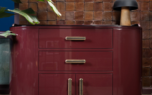 Отель Gentle Tom