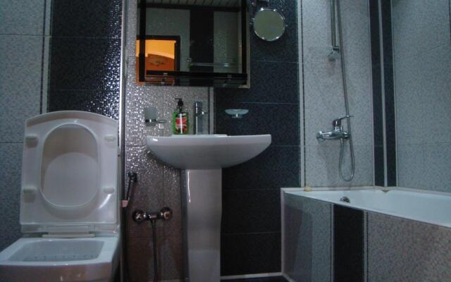 IAIA Apartaments