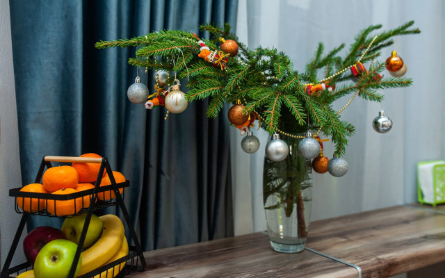 Квартира Светлая студия у Московского вокзала