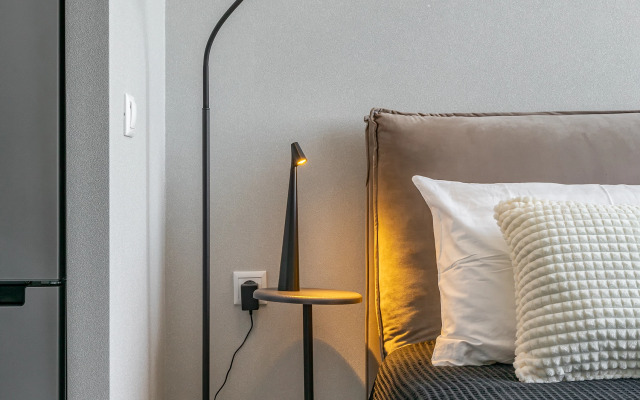 InHome24 Stil'nyie apartamentyi dlya dvoih v Odintsovo Apartments