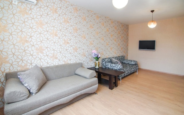 Апартаменты ЖК Панорама