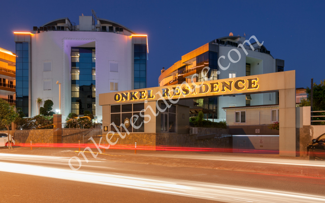 Onkel Residence