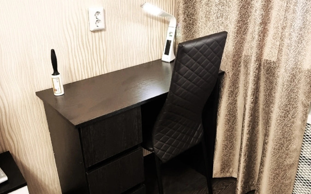 Квартира на Улице Бойничная 8