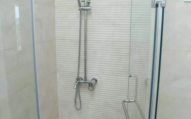 Меблированные комнаты Seaside charm apartment