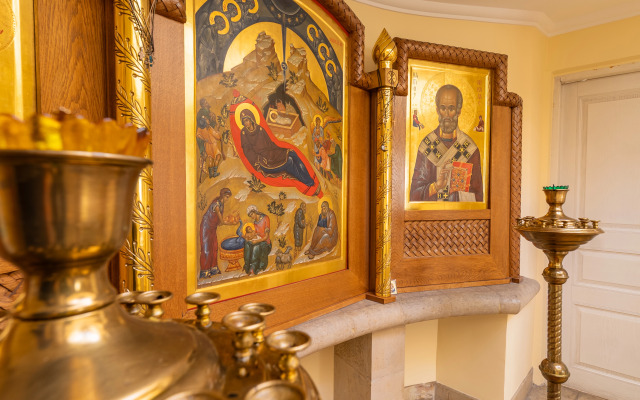 Отель Нептун