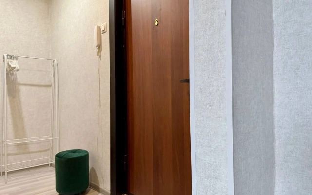 AppartDeLuxe Flat