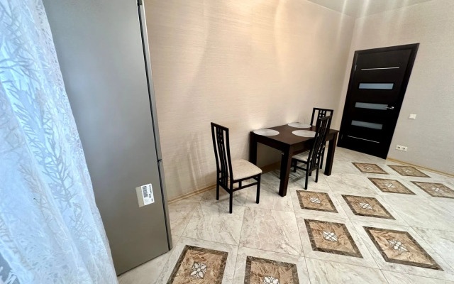 Квартира на Бориса Панина