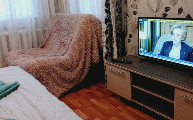As Rkb Akhunova Flat