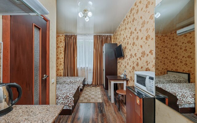 Karamel Guest House