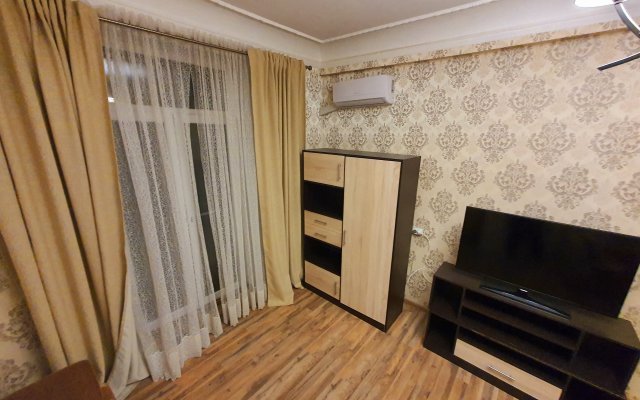 L.v.hotels Na Pervomayskaya 9 Flat