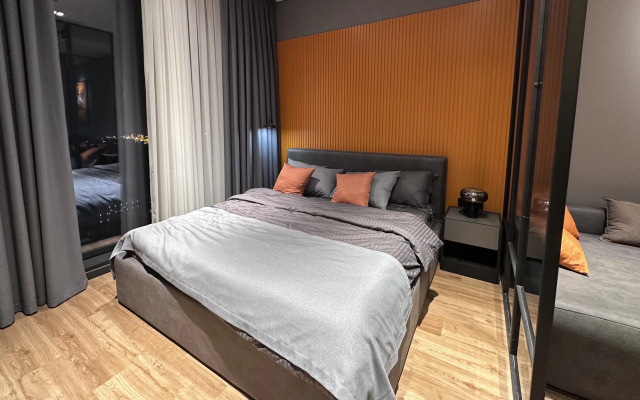 Nest One 40 Apartments