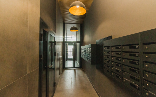 Апартаменты Skazka