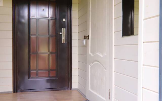 Гостевой дом Алольский Уголок