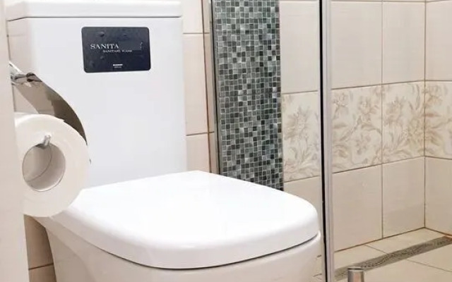 Квартира У Пяти углoв 4