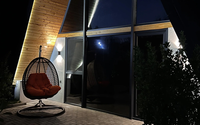 Вилла AFORREST FAMILY RESORT