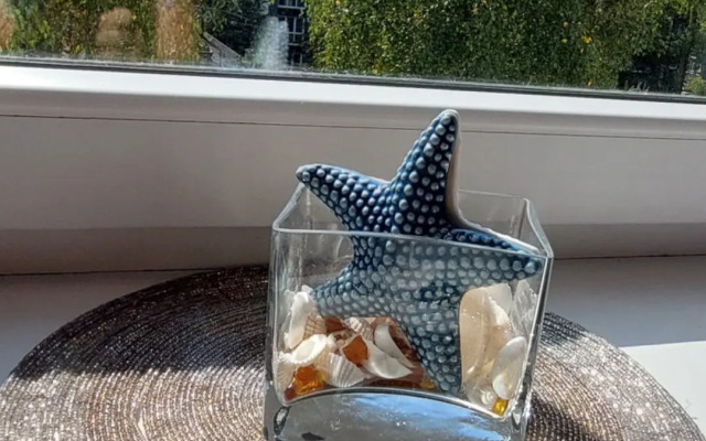 Квартира у озера Шванен