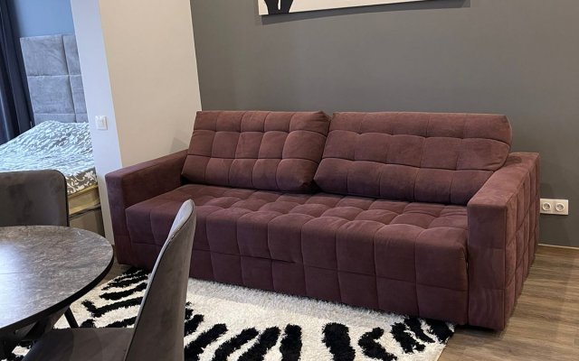 Marlen Apart Zhk Stolichny 2 Apartments