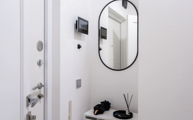 Апартаменты Variant UR25