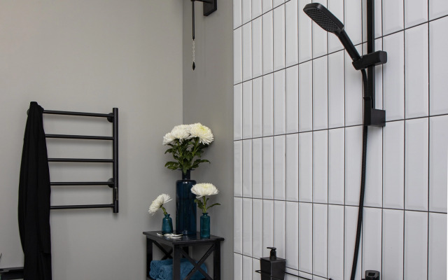 Апартаменты в Самом Сердце Санкт Петербурга