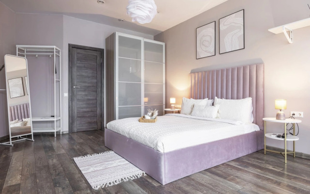 Апартаменты Global Comfort Международный Стандарт Сервиса