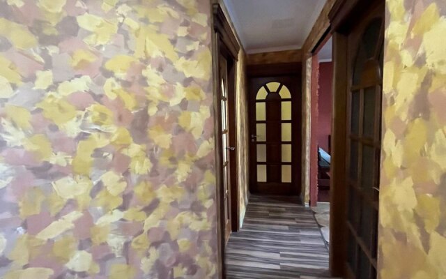 V Muhavtse Private House