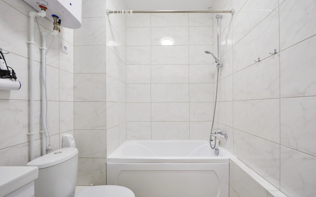 Квартира в Новом Комплексе Ленина 4д