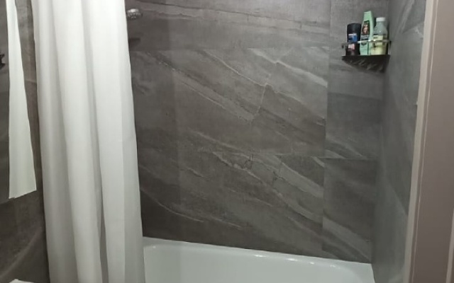 Апартаменты на улице Захарова 1