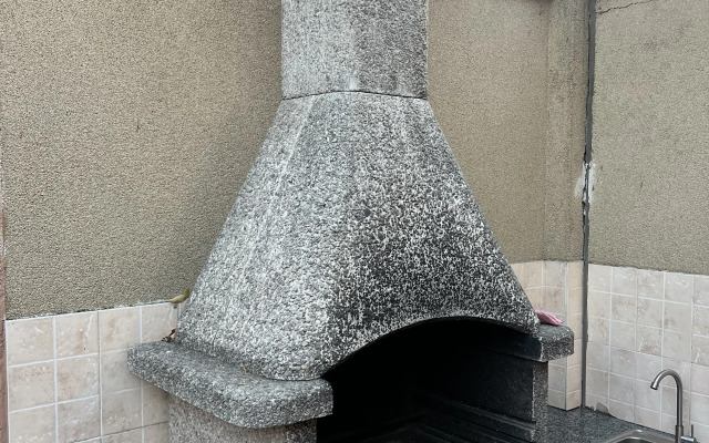 Частный дом Домик в Парке им. Фрунзе