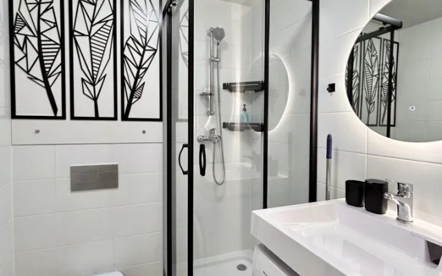 Квартира 1-й Грайвороновский проезд 13к2 (178)