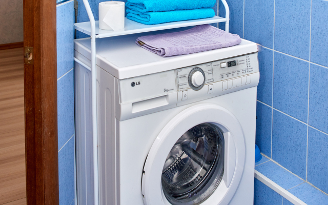 Апартаменты VIAHOME на Давыдова