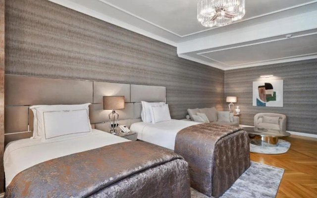 Hotel De Reve Galata - Special Class