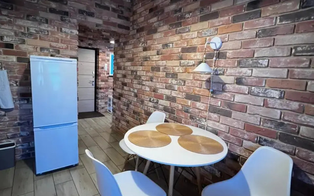V Tsentre goroda Pereslavl-Zalesskiy Flat