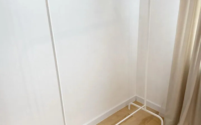 Квартира на Семёновской 9