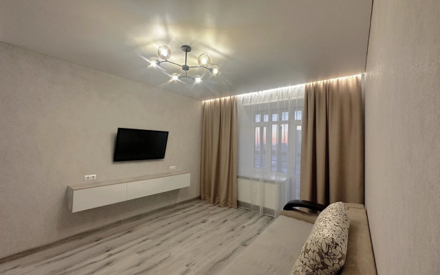 Апартаменты Сутки Уфа на Чапаева 10