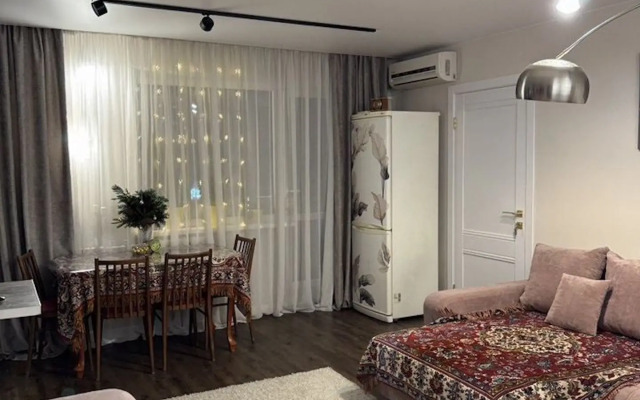 Квартира на Улице Пролетарская 54