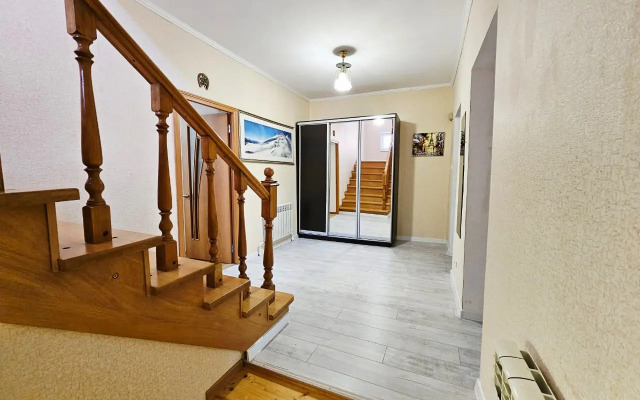 Dlya Semeynogo Otdyha Private House