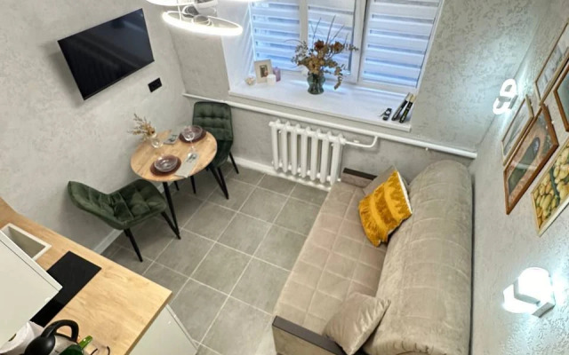 Colorful apartments в 8 минутах на метро от самого центра Москвы